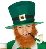 Dodatki do strojów karnawałowych - Guirca Kapelusz "Classic - Święty Patryk", GUIRCA GU13380 - miniaturka - grafika 1