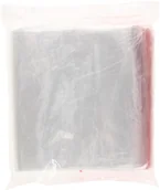 Akcesoria do pakowania - EMERSON Woreczki strunowe 160x220 Zipper (100) - miniaturka - grafika 1