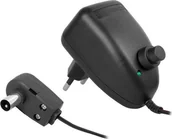 Wzmacniacze antenowe - Red Eagle ZASILACZ ANTENOWY ZS-12V/100MA Z SEPARATOREM REGULOWANY Spr003848 - miniaturka - grafika 1