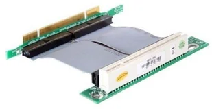 DeLOCK Riser card PCI 32 Bit adapter Wewnętrzny, Karta typu riser - Płyty główne - dodatki - miniaturka - grafika 2