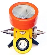 Sprzęt geodezyjny - South Mini lustro NPSmini116 NPSmini116 - miniaturka - grafika 1