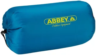 Abbey Camp Śpiwór turystyczny letni 21NL-PLA - Śpiwory - miniaturka - grafika 2