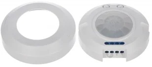 Orno SUFITOWY CZUJNIK RUCHU OR-CR-263 AC 230V OR-CR-263 - Czujniki ruchu i zmierzchu - miniaturka - grafika 5