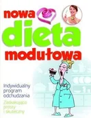 Diety, zdrowe żywienie - PRACA ZBIOROWA Nowa dieta modułowa - miniaturka - grafika 1