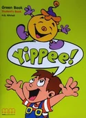 Pozostałe języki obce - MM Publications Yippee Green sb OOP Mitchell H.Q. - miniaturka - grafika 1