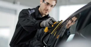 MIRKA Elektryczna szlifierka oscylacyjna DEOS 383CV MID3830201 - Szlifierki i polerki - miniaturka - grafika 2