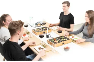 Grill elektryczny Princess Dinner4All Pure 01.104040.01.001 - Grille elektryczne - miniaturka - grafika 5