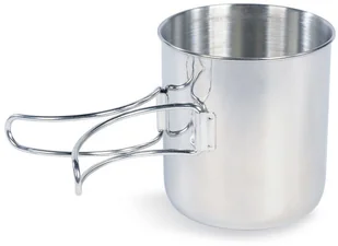 Tatonka Handle Mug Kubek Z Uchwytem, 600 Ml (4073) - Kubki - miniaturka - grafika 2