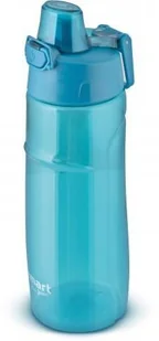 Lamart BUTELKA SPORTOWA 0,7L LOCK LT4061 niebieska - Akcesoria i części AGD - miniaturka - grafika 2