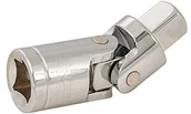 Klucze i nasadki - Silverline 918521 przegub 1/2 cala 918521 - miniaturka - grafika 1