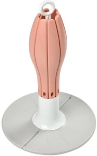 Beaba Składana Suszarka do Butelek i Akcesoriów Kwiat Pink - Inne akcesoria do pielęgnacji dzieci - miniaturka - grafika 6