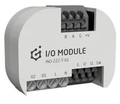 Systemy inteligentnych domów - Grenton Grenton I/O MODULE 2/2 Flush TF-Bus 1-wire INO-222-T-01 5902983719199 - miniaturka - grafika 1