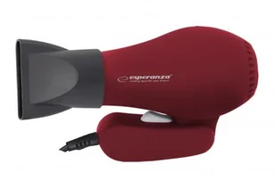 Esperanza Aurora EBH003R - Suszarki do włosów - miniaturka - grafika 2
