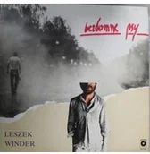 Książki o muzyce - Bezdomne psy płyta winylowa Używana - miniaturka - grafika 1