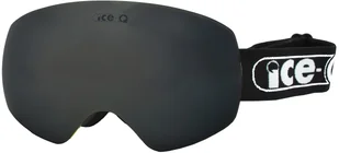 ICE-Q Gogle narciarskie z wymiennymi soczewkami Davos 2 - Gogle narciarskie - miniaturka - grafika 7