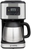 Ekspresy do kawy - Grossag KA47.17 - miniaturka - grafika 1