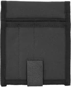 Odzież taktyczna i umundurowanie - Mil-Tec Mil-Tec Pokrowiec na Dokumenty Bundeswehr (BW) Czarny 15982002 - miniaturka - grafika 1