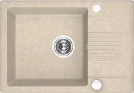 Zlewozmywaki - Laveo SJC 413T - miniaturka - grafika 1