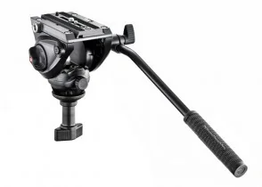 Manfrotto 500A - Głowice do statywów Manfrotto 500A - Głowice do statywów - miniaturka - grafika 3