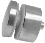 Balustrady i akcesoria - Gierat Uchwyt punktowy 50 L30 do szkła DB73-99216_20180403151036 - miniaturka - grafika 1