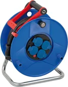 Przedłużacze i rozgałęźniki - HBF Bębnowy 3x2,5 25M H07RN-F Brennenstuhl - miniaturka - grafika 1