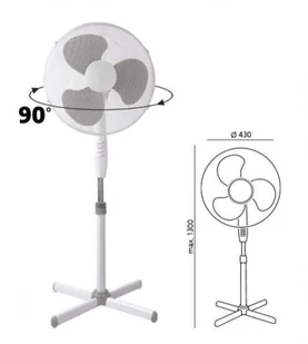 Wentylator Kobi ROTO WP 45W - Wentylatory - miniaturka - grafika 2