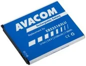 Baterie do telefonów - Avacom Bateria pro Samsung Grand Neo Li-Ion 3,8V 2100mAh EB535163LU) - miniaturka - grafika 1
