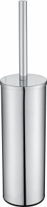 Deante ADR 0712 Round Szczotka WC wolnostojąca z pojemnikiem - Akcesoria do wc Deante ADR 0712 Round Szczotka WC wolnostojąca z pojemnikiem - Akcesoria do wc - miniaturka - grafika 1