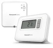 Systemy inteligentnych domów - Honeywell Termostat Honeywell T3R bezdrátový Y3C710RFEU) - miniaturka - grafika 1