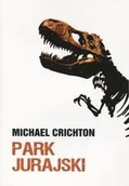 Powieści sensacyjne - Park Jurajski - miniaturka - grafika 1