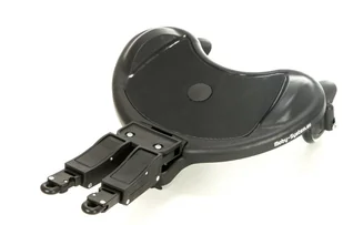 Moby System Dostawka Do Wózka z Siedzonkiem MR BUGGY - koła LED KPL MRBUG AMK LED - Akcesoria do wózków - miniaturka - grafika 8