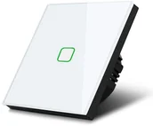 Kostki, złączki, wtyczki - Maclean DOTYKOWY WŁĄCZNIK ŚWIATŁA MCE701W - miniaturka - grafika 1