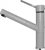 Baterie kuchenne - Elleci Reno 79 aluminium MMKREN79 - miniaturka - grafika 1