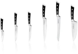 Tescoma Blok do noży AZZA Z 6 nożami 884596.00 - Noże kuchenne - miniaturka - grafika 2