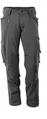 Odzież robocza - Mascot spodnie robocze "Stretch"  Advanced, antracyt, 82C45, antracytowy 17179-311-18-82C45 - miniaturka - grafika 1