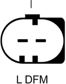 Inne akcesoria audio-wideo - Lucas Generator   lra03169 LRA03169 - miniaturka - grafika 1