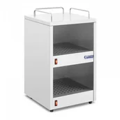 Inne urządzenia gastronomiczne - Royal Catering Podgrzewacz do filiżanek - na maks. 72 filiżanki - 10012373 RC-CW001 - miniaturka - grafika 1