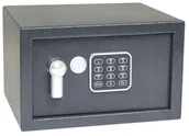 Sejfy i kasy pancerne - Richter Czech sejf stalowy RS.18.KEDK - miniaturka - grafika 1