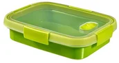 Pojemniki kuchenne - Curver POJEMNIK NA LUNCH SMART TO GO 0,7 L 232567 - miniaturka - grafika 1