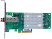 Serwery - Lenovo QLogic 16Gb FC Single-port HBA 01CV750 - miniaturka - grafika 1