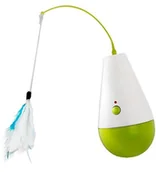 Zabawki dla kotów - AFP kot do zabawy, wańka-wstańka PBAP - miniaturka - grafika 1