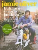 Książki kucharskie - Insignis Media Kulinarne wyprawy Jamiego - odbierz ZA DARMO w jednej z ponad 30 księgarń! - miniaturka - grafika 1