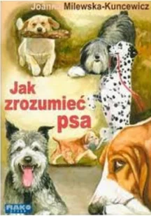 Jak zrozumieć psa - Poradniki hobbystyczne - miniaturka - grafika 2