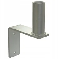 Akcesoria do CB Radia - Sirio F4 uchwyt ścienny do montażu anten odejście - miniaturka - grafika 1