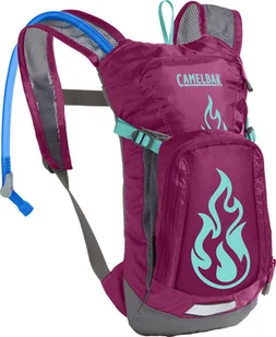 Camelbak Plecak Mini M.U.L.E 50 oz - Plecaki - miniaturka - grafika 4