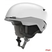 Kaski narciarskie - Atomic Four AMID white 2020/2021 AN5005972 - miniaturka - grafika 1