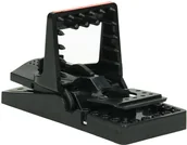 Zwalczanie i odstraszanie szkodników - Pułapka na myszy. Zabijająca łapka na myszy, gilotyna, łamignat. - miniaturka - grafika 1