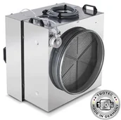 Filtry wentylacyjne i uzdatniacze - TROTEC Skrzynia filtracyjna TTR 610 - miniaturka - grafika 1