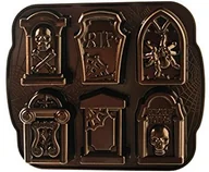 Formy do ciast - Nordic Ware Tombstone cakeletes by 91848 - miniaturka - grafika 1