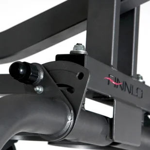 Finnlo ATLAS AUTARK 600 3929 - Atlasy do ćwiczeń - miniaturka - grafika 3